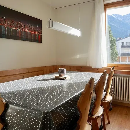 Ulrike * Lenzerheide