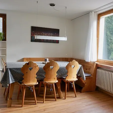 Ulrike * Lenzerheide