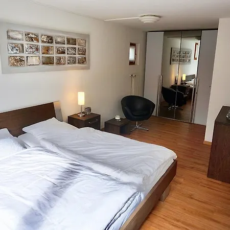 Ulrike Holiday home Lenzerheide