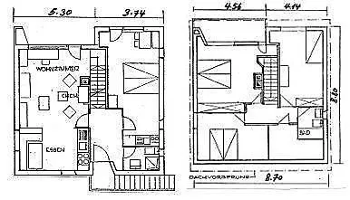 Сasa de vacaciones Ulrike