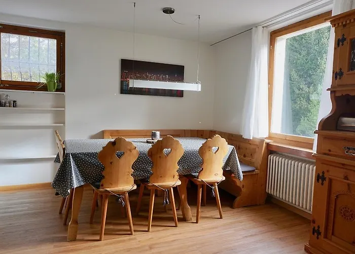 Ulrike * Lenzerheide