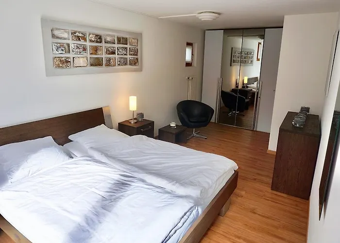 Ulrike Feriehus Lenzerheide