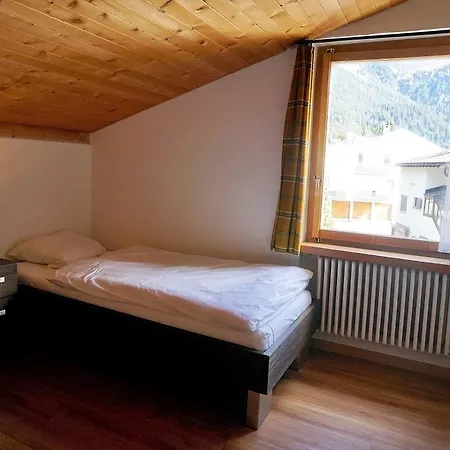 בית נופש Ulrike *