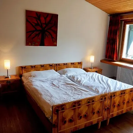 בית נופש Ulrike