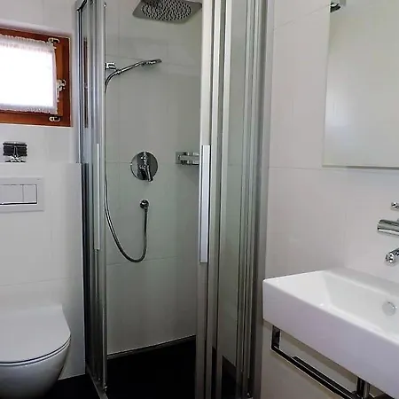 Ulrike בית נופש