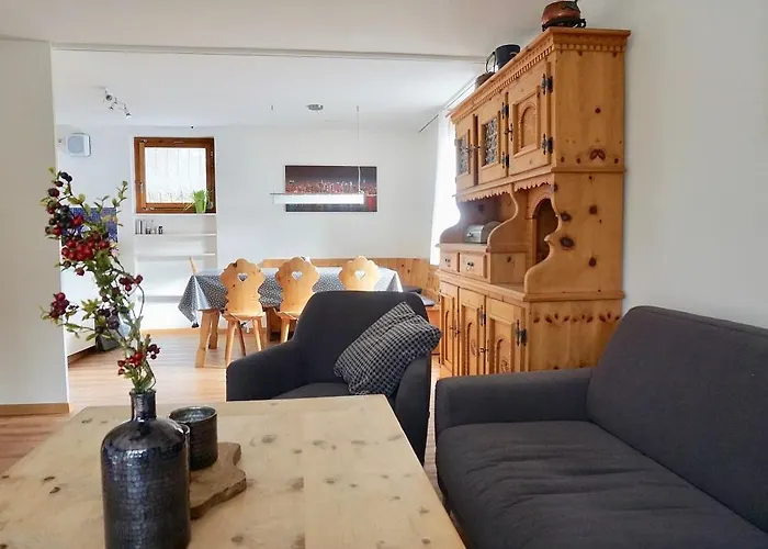 Ulrike * Lenzerheide