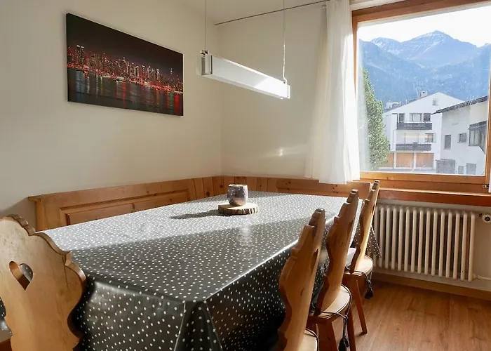 Ulrike * Lenzerheide