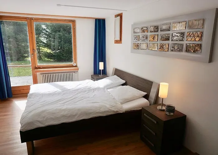 Ulrike Vakantiehuis *